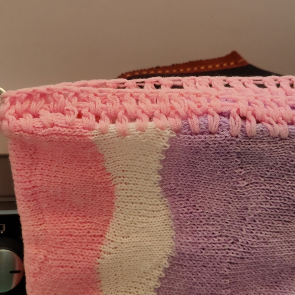 Woolen Stole new - Picture 3 of 4